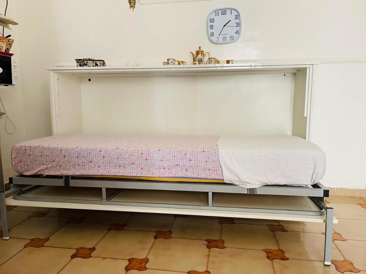 Willa Angelica Neapol Zewnętrze zdjęcie